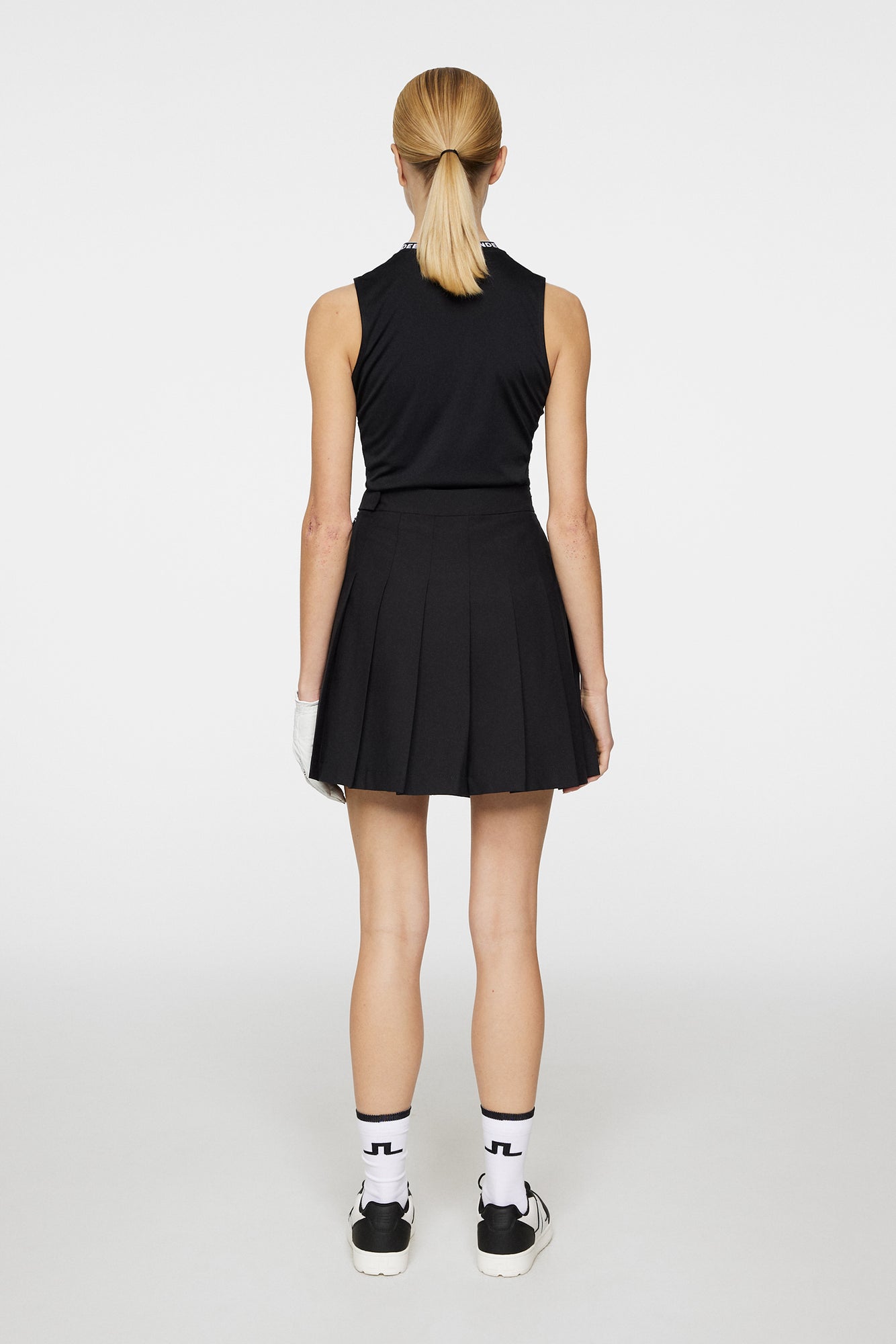 Women | Adina Skirt | Black