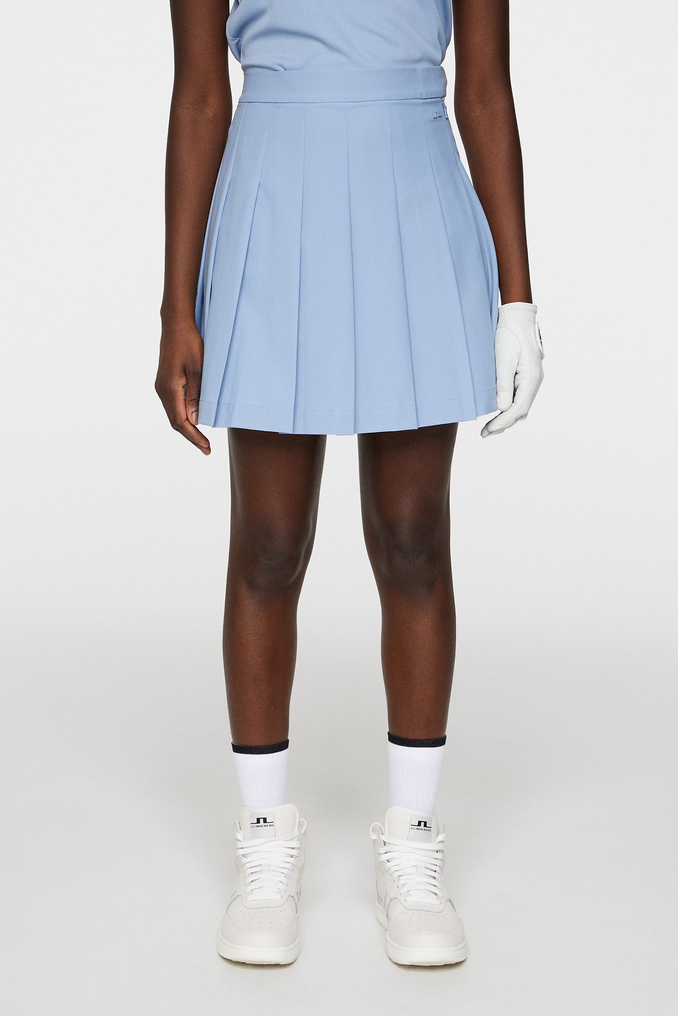 Women | Adina Skirt | Rain Washed