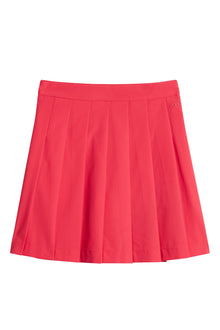 Adina Skirt in Azalea by J.Lindeberg
