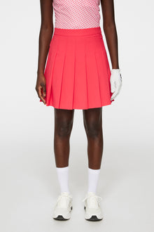 Women | Adina Skirt | Azalea