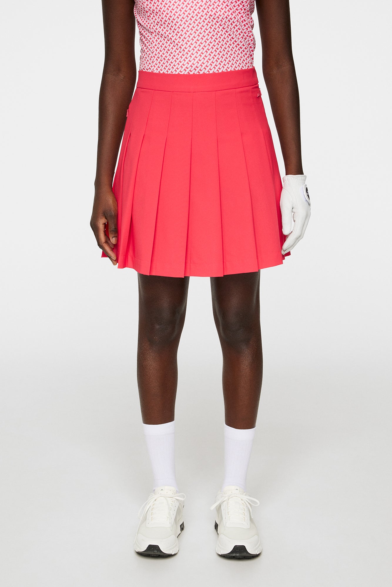 Women | Adina Skirt | Azalea