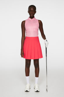 Women | Adina Skirt | Azalea