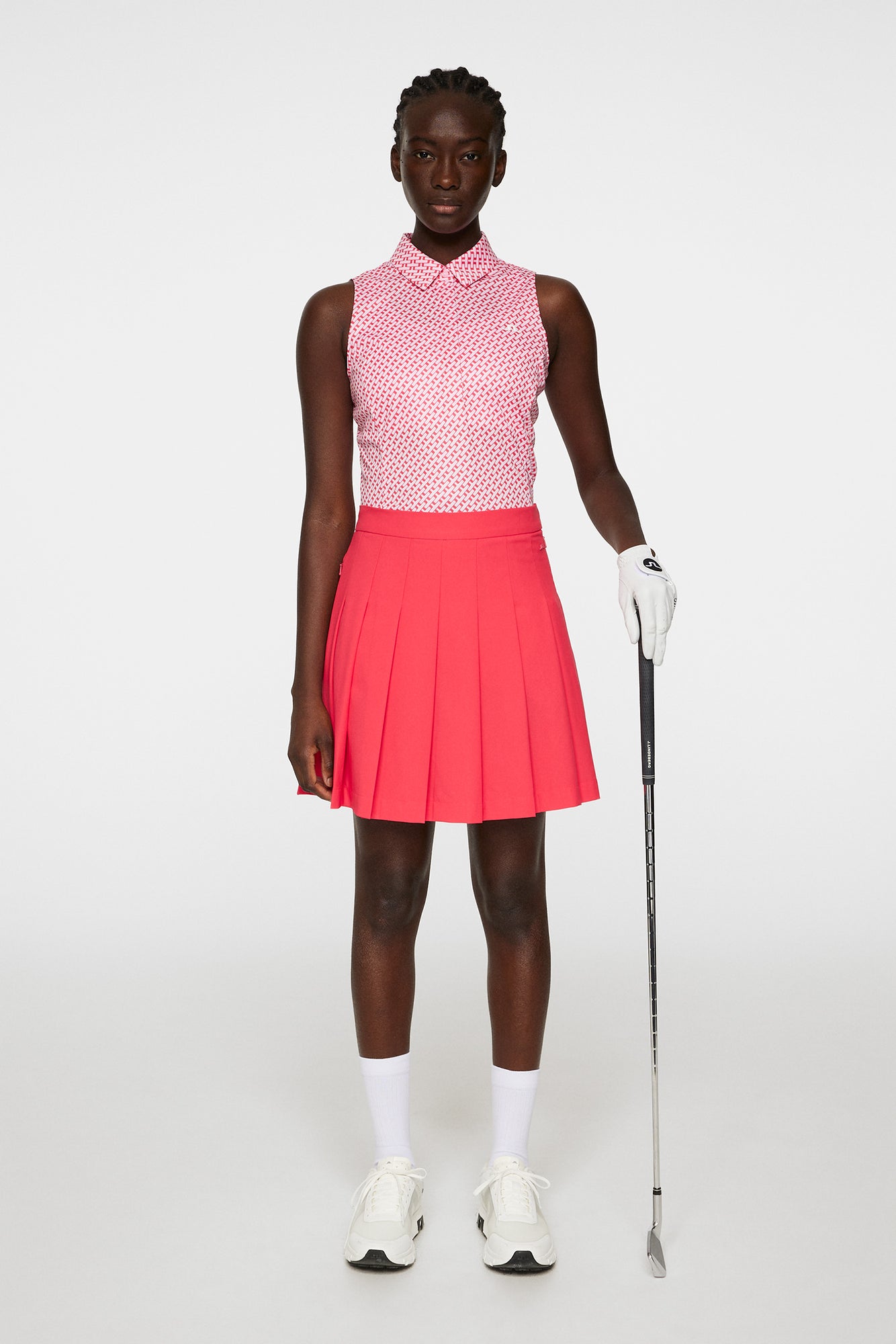 Women | Adina Skirt | Azalea