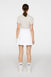 Women | Naomi Skirt | White (V2)