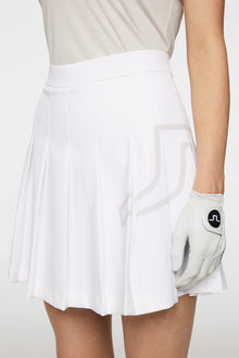 Women | Naomi Skirt | White (V2)
