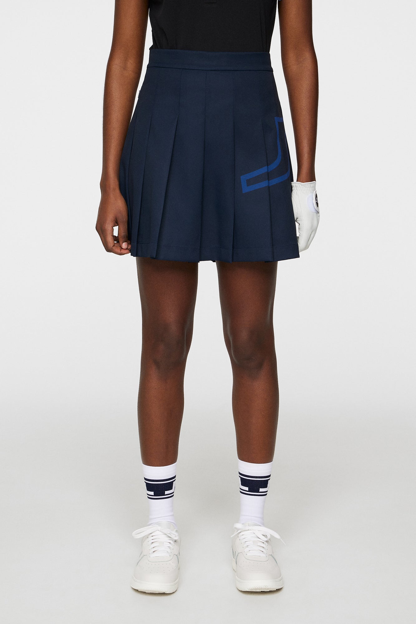 Women | Naomi Skirt | JL Navy