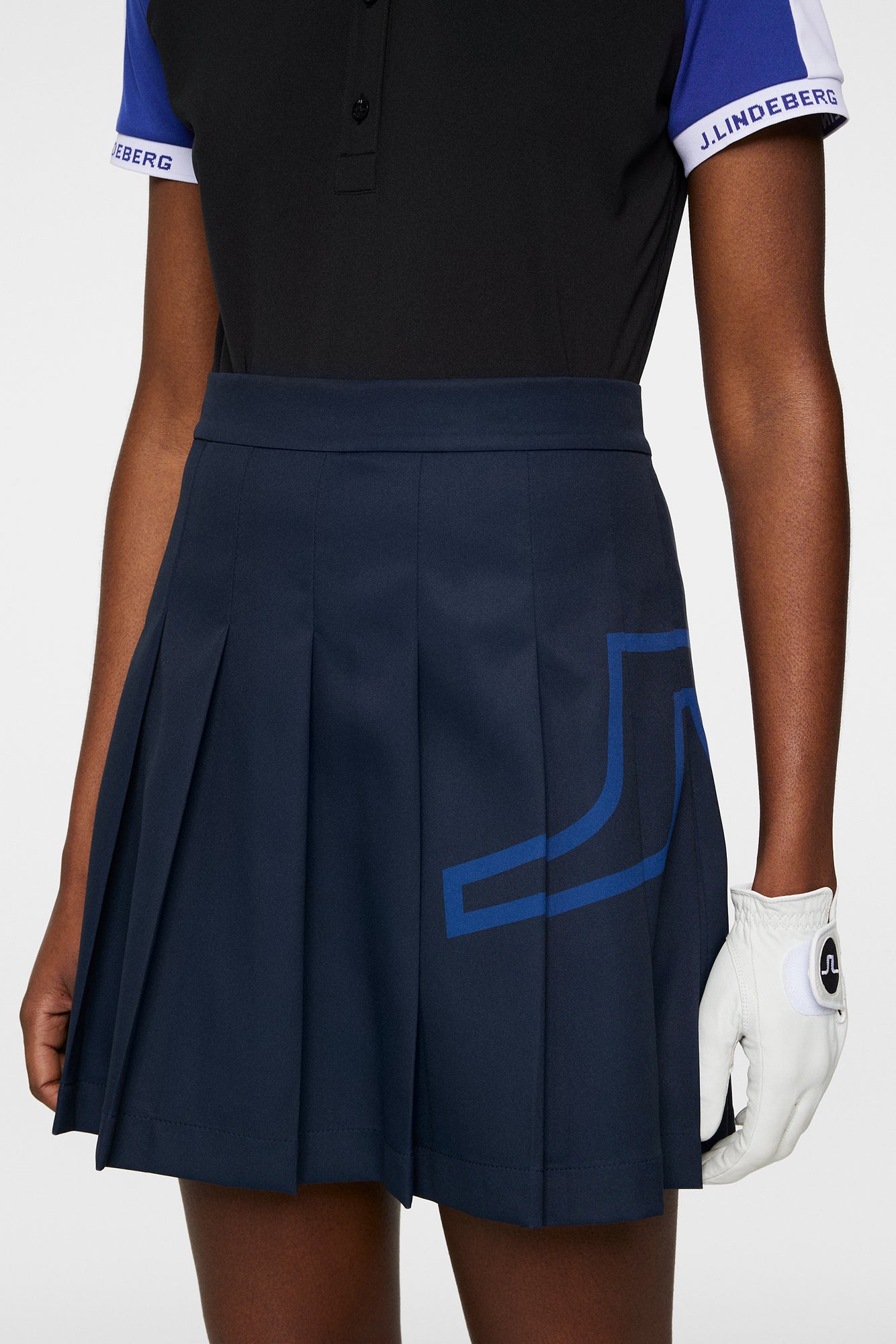Women | Naomi Skirt | JL Navy