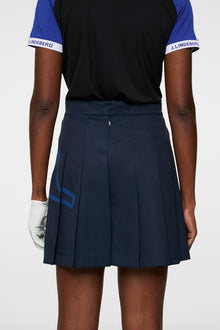 Women | Naomi Skirt | JL Navy