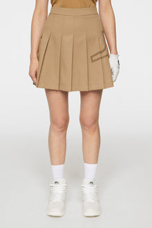 Women | Naomi Skirt | Tigers Eye