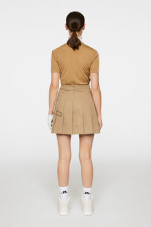 Women | Naomi Skirt | Tigers Eye