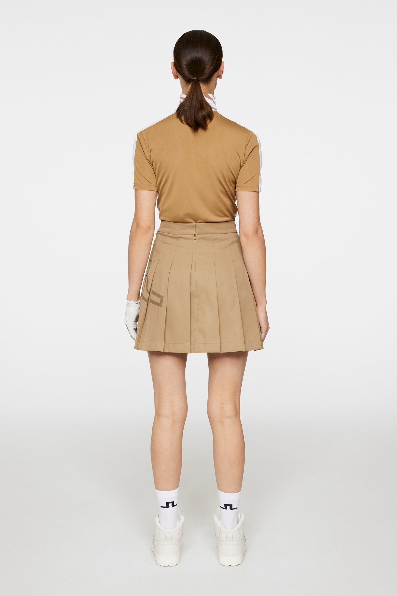 Women | Naomi Skirt | Tigers Eye