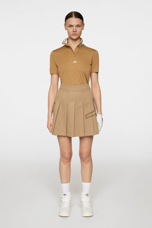 Women | Naomi Skirt | Tigers Eye