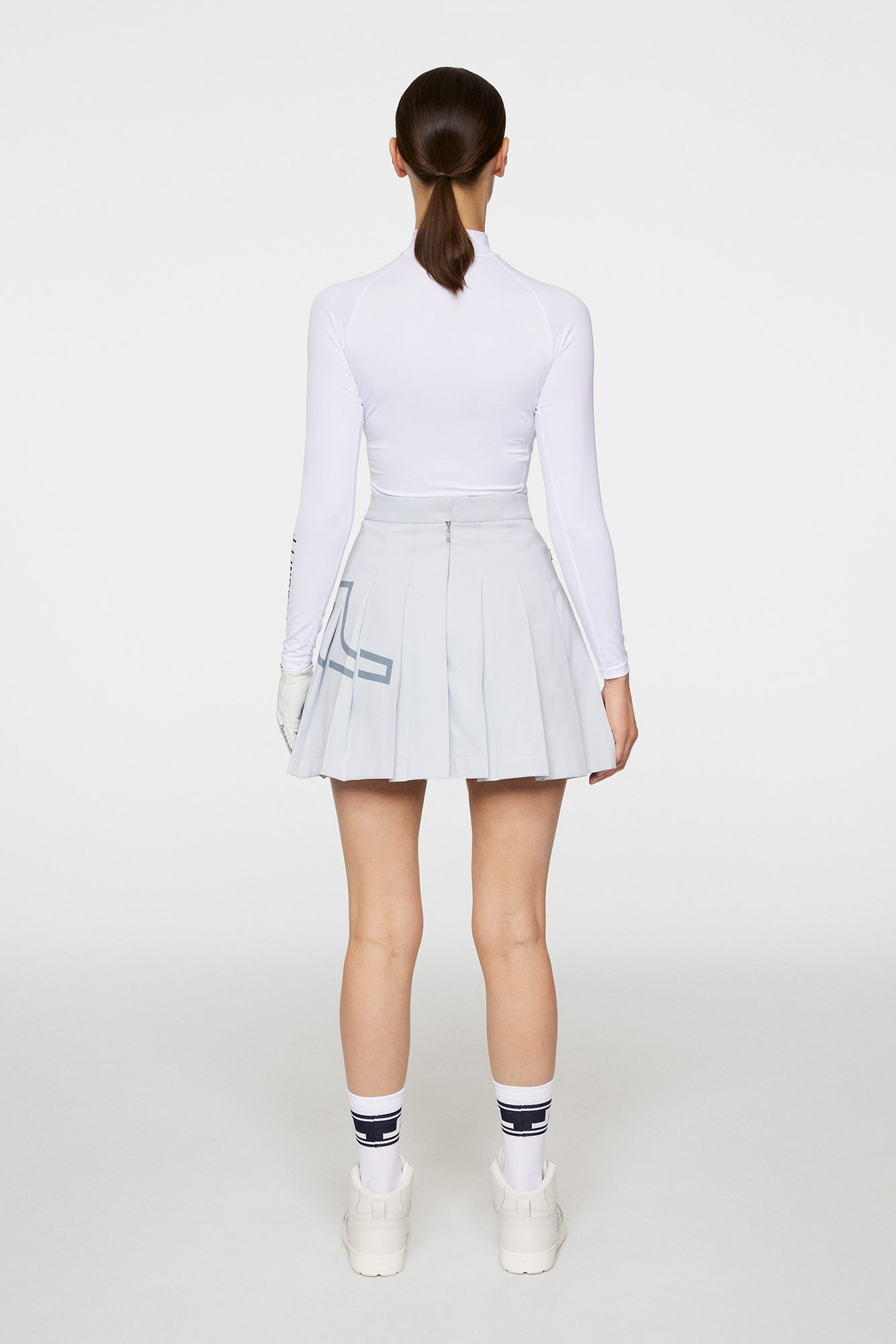 Women | Naomi Skirt | High Rise