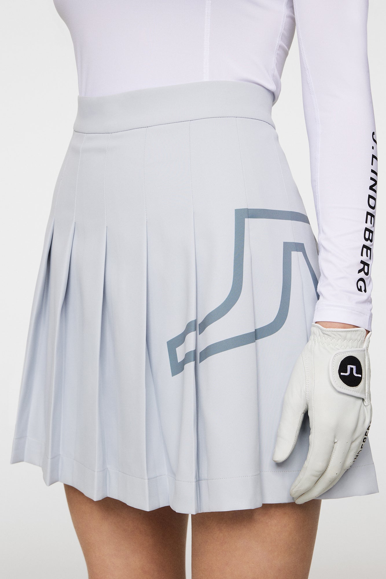 Women | Naomi Skirt | High Rise