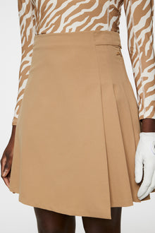 Women | Joy Skirt | Tigers Eye