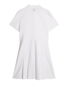Women | Kanai dress | White (V2)