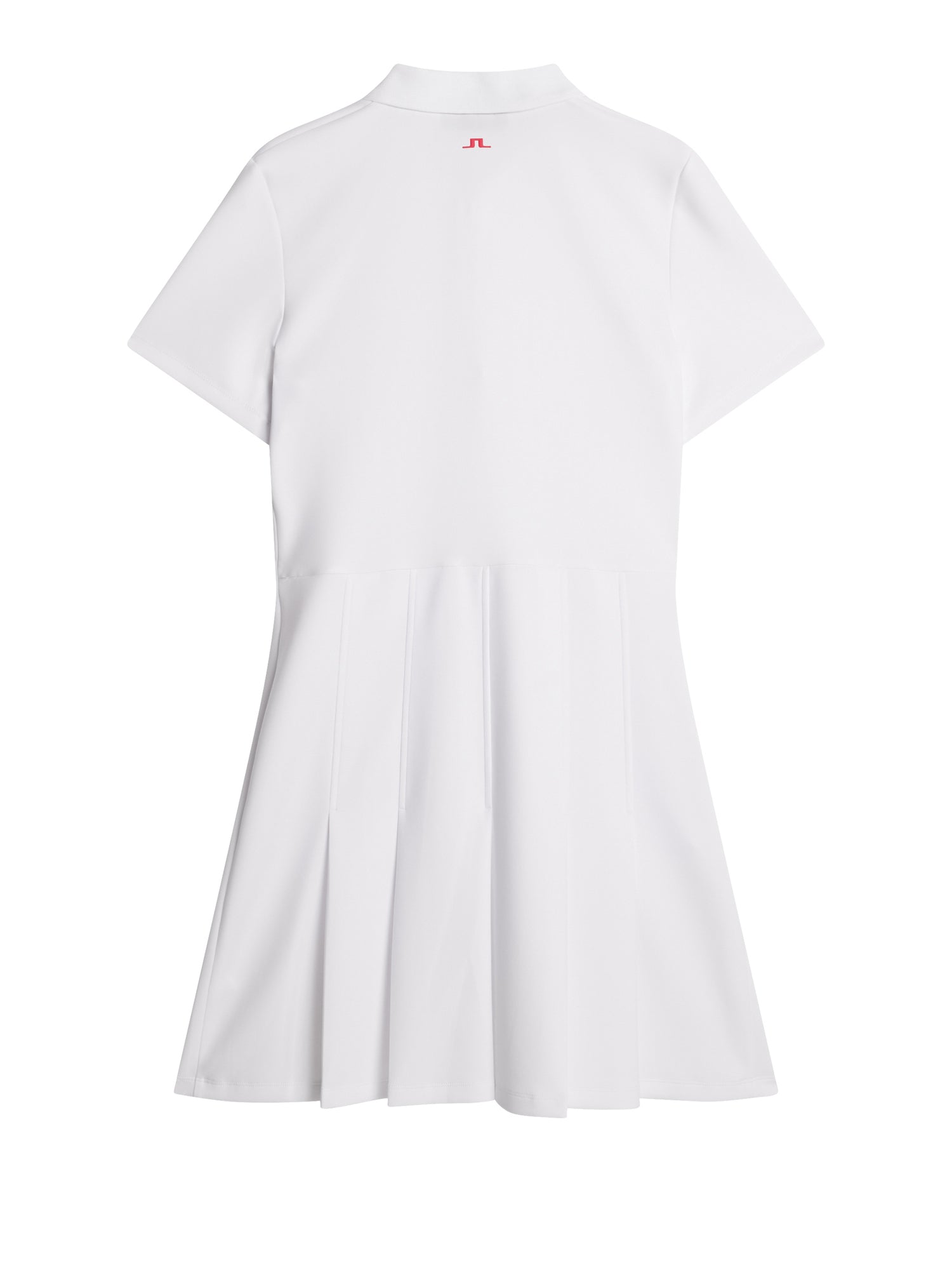 Women | Kanai dress | White (V2)