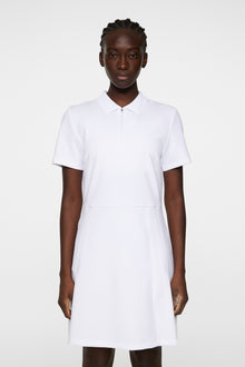 Women | Kanai dress | White (V2)