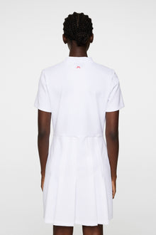 Women | Kanai dress | White (V2)