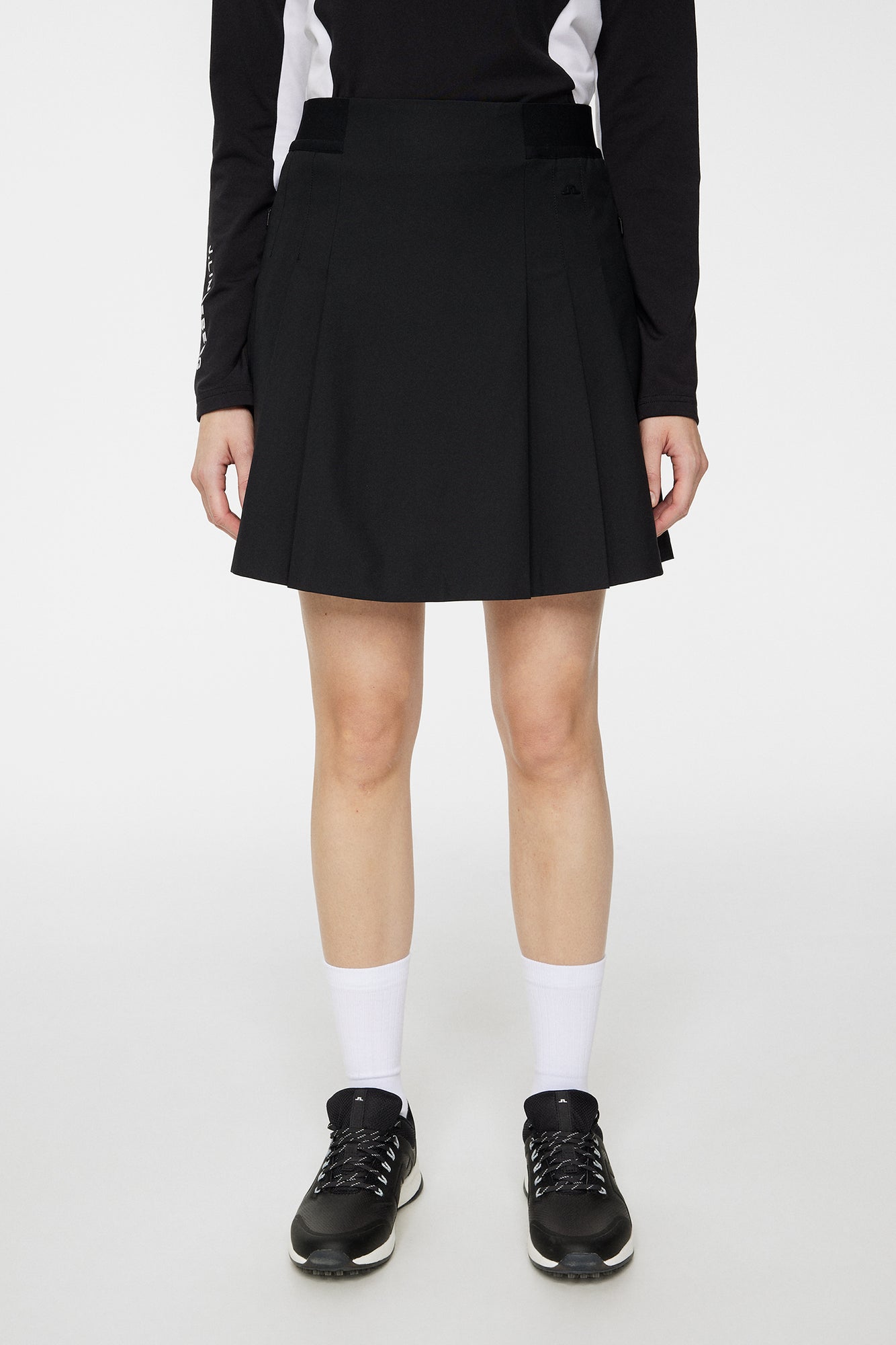 Women | Alesia Skirt | Black