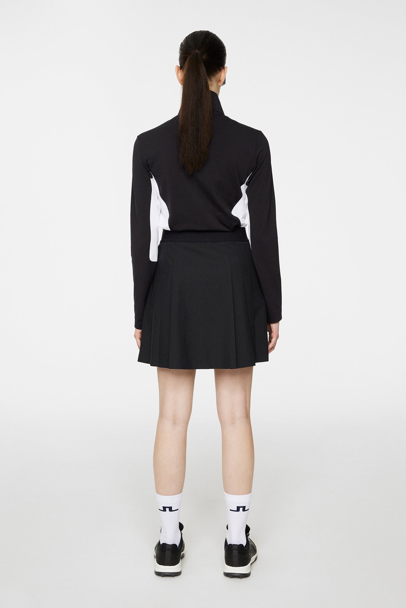 Women | Alesia Skirt | Black