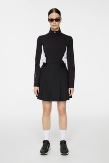 Women | Alesia Skirt | Black