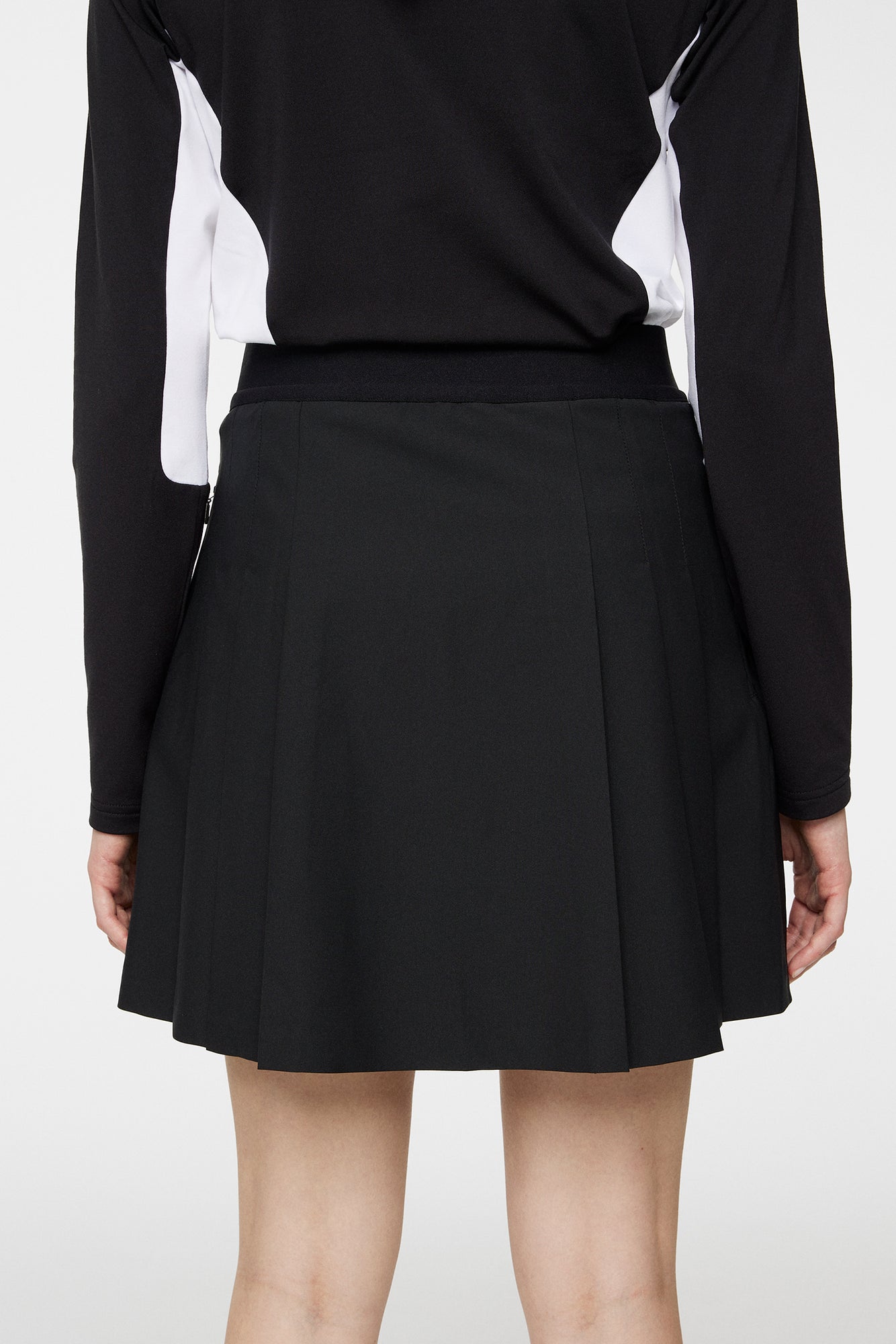 Women | Alesia Skirt | Black
