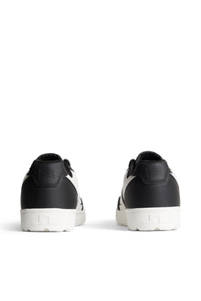 Women | Ace Low-Top Golf Sneaker | Black