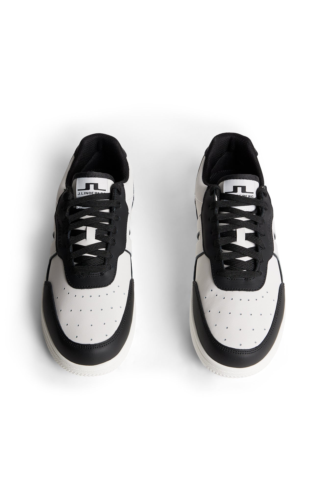 Women | Ace Low-Top Golf Sneaker | Black