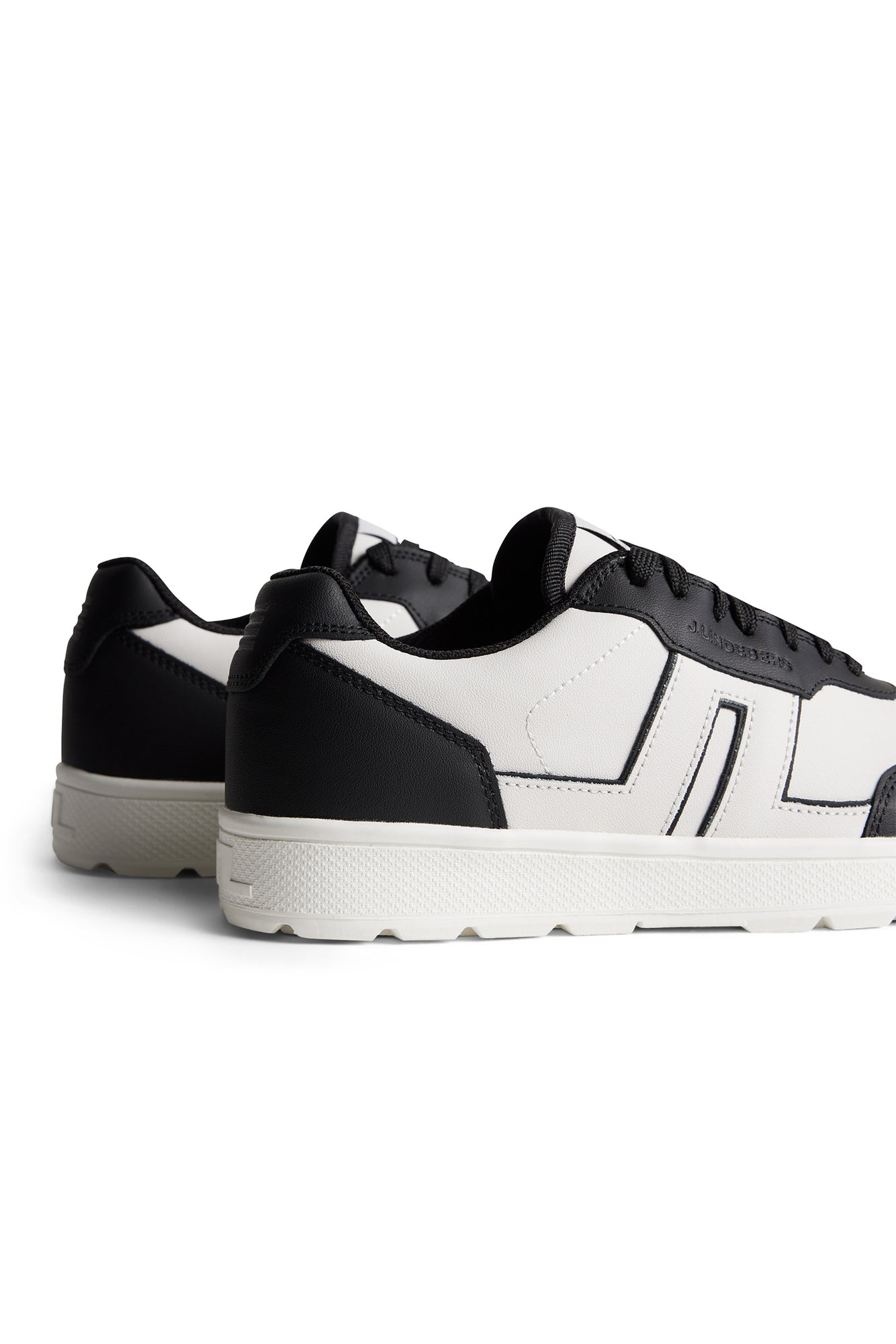 Women | Ace Low-Top Golf Sneaker | Black