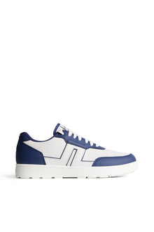 Ace Low-Top Golf Sneaker W in Estate Blue by J.Lindeberg