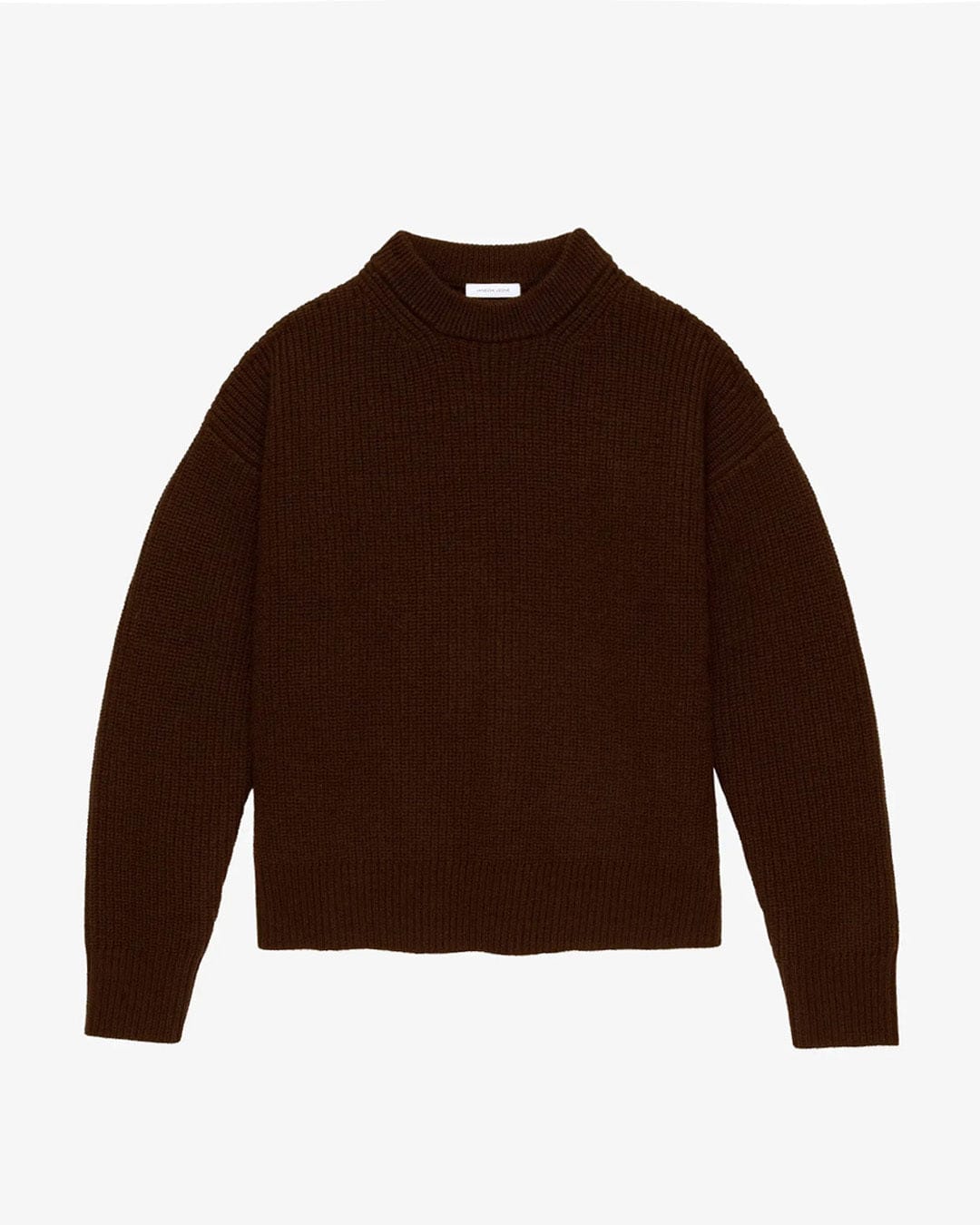 Genevieve Sweater - Janessa Leone