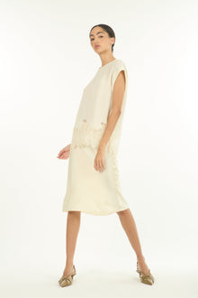 Evrin Top | Butter Creme
