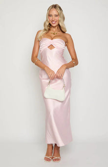 Gigi Maxi Dress | Pink
