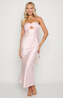 Gigi Maxi Dress | Pink