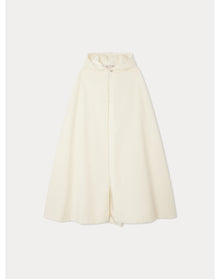 Girls | Alice Cape | 3 | Milk White