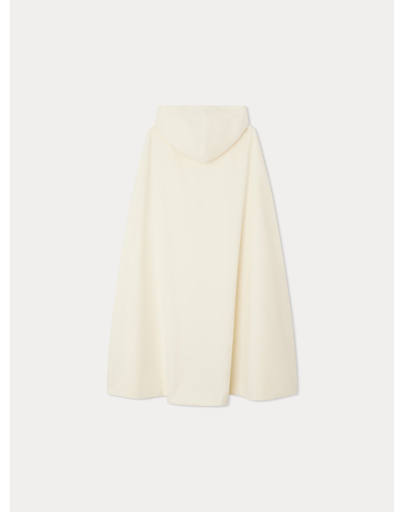 Girls | Alice Cape | 3 | Milk White