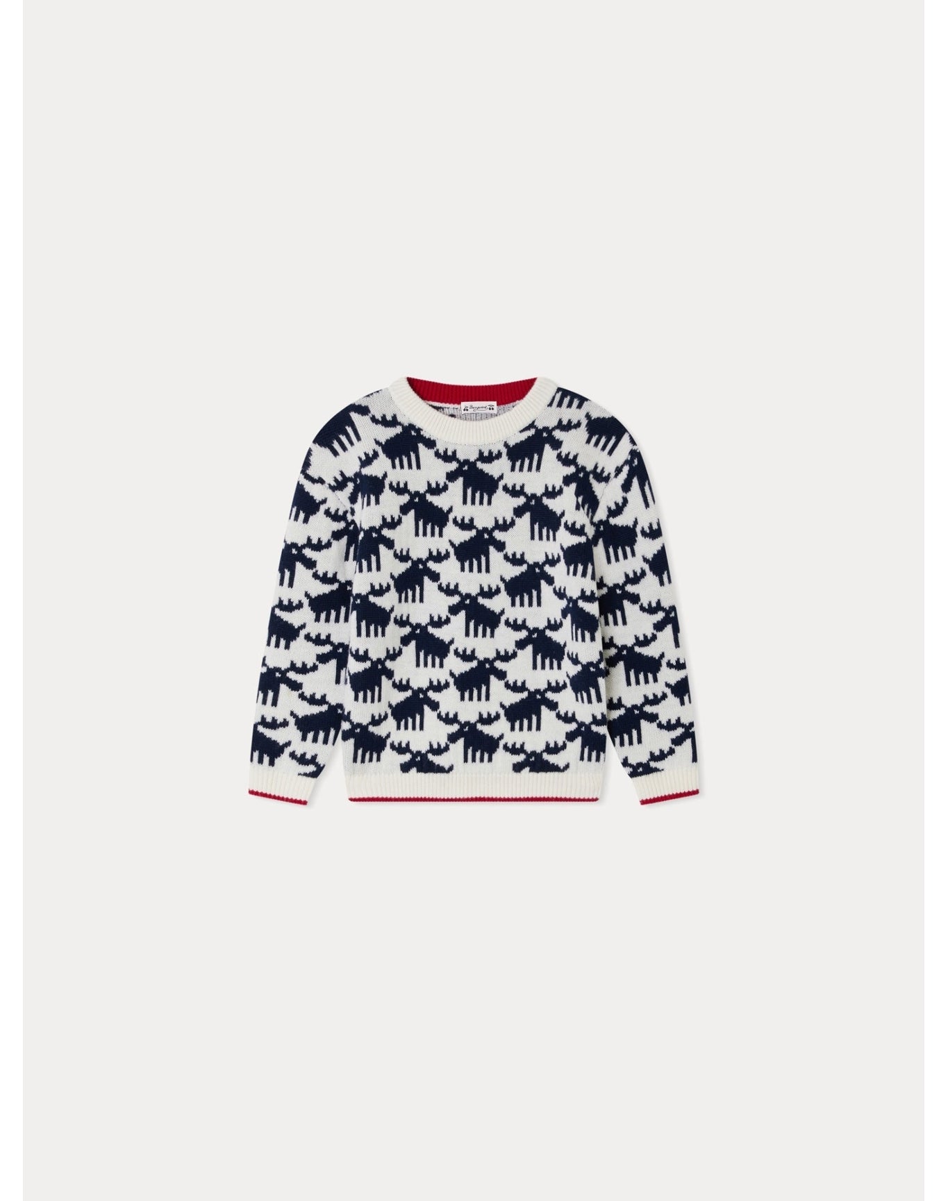 Girls | Anumati Sweater | 12Y-14Y | Navy