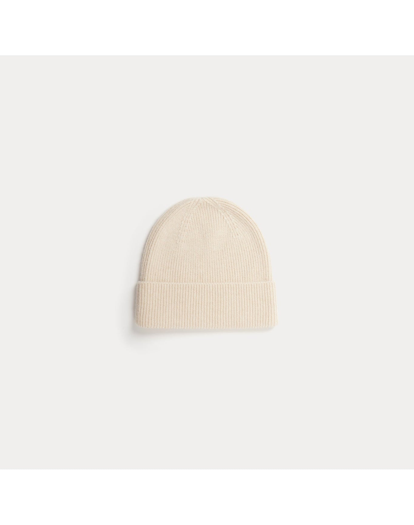 Girls | Benny Beanie | Natural