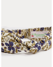Girls | Bloom Headband | Beige