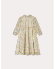 Girls | Bluebell Dress | 6Y-8Y | Multicolor