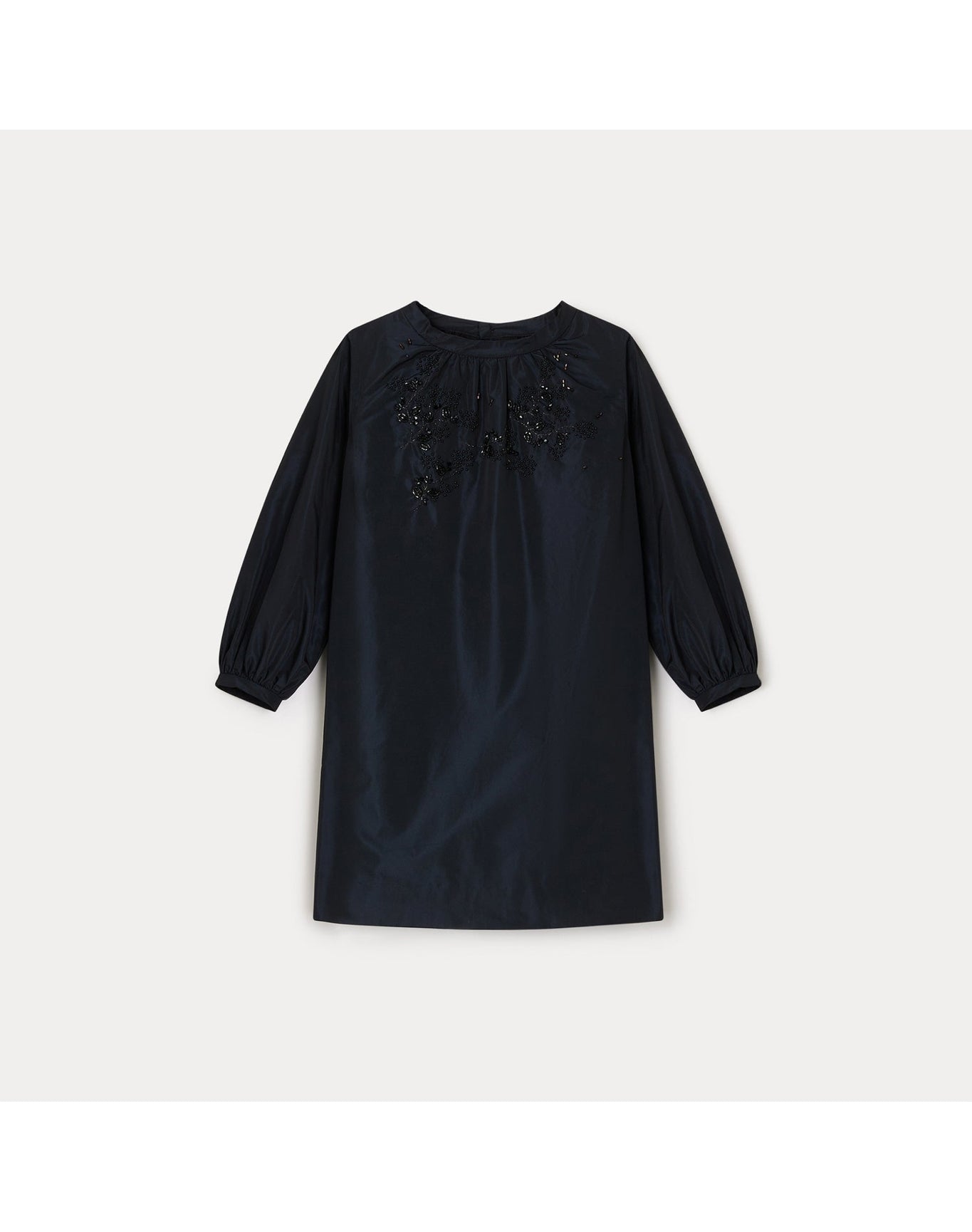 Girls | Bonbon Special Occasion Dress | 4Y-8Y | Midnight Blue