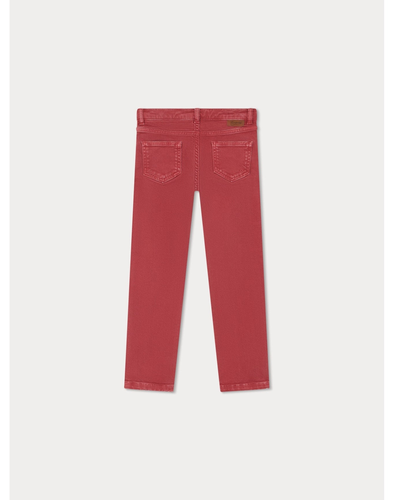 Girls | Bonnie Pants | 4Y-8Y | Strawberry