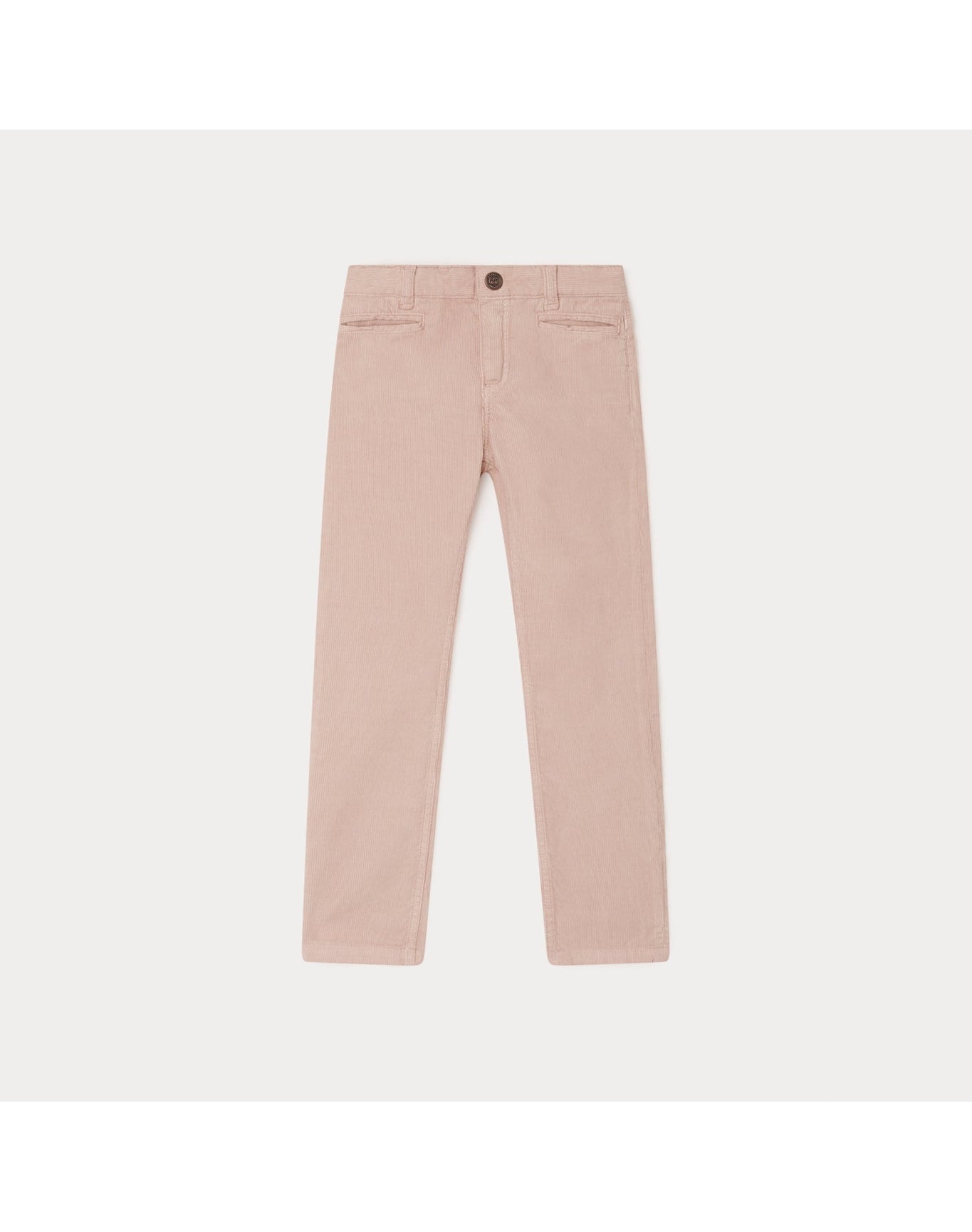 Girls | Brook Pants | Pale Pink