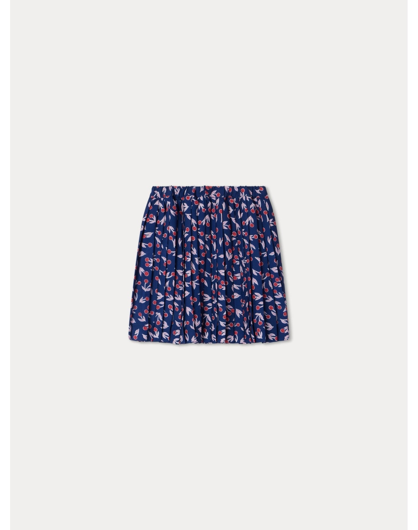 Girls | Jais Skirt | 10Y-14Y | Navy