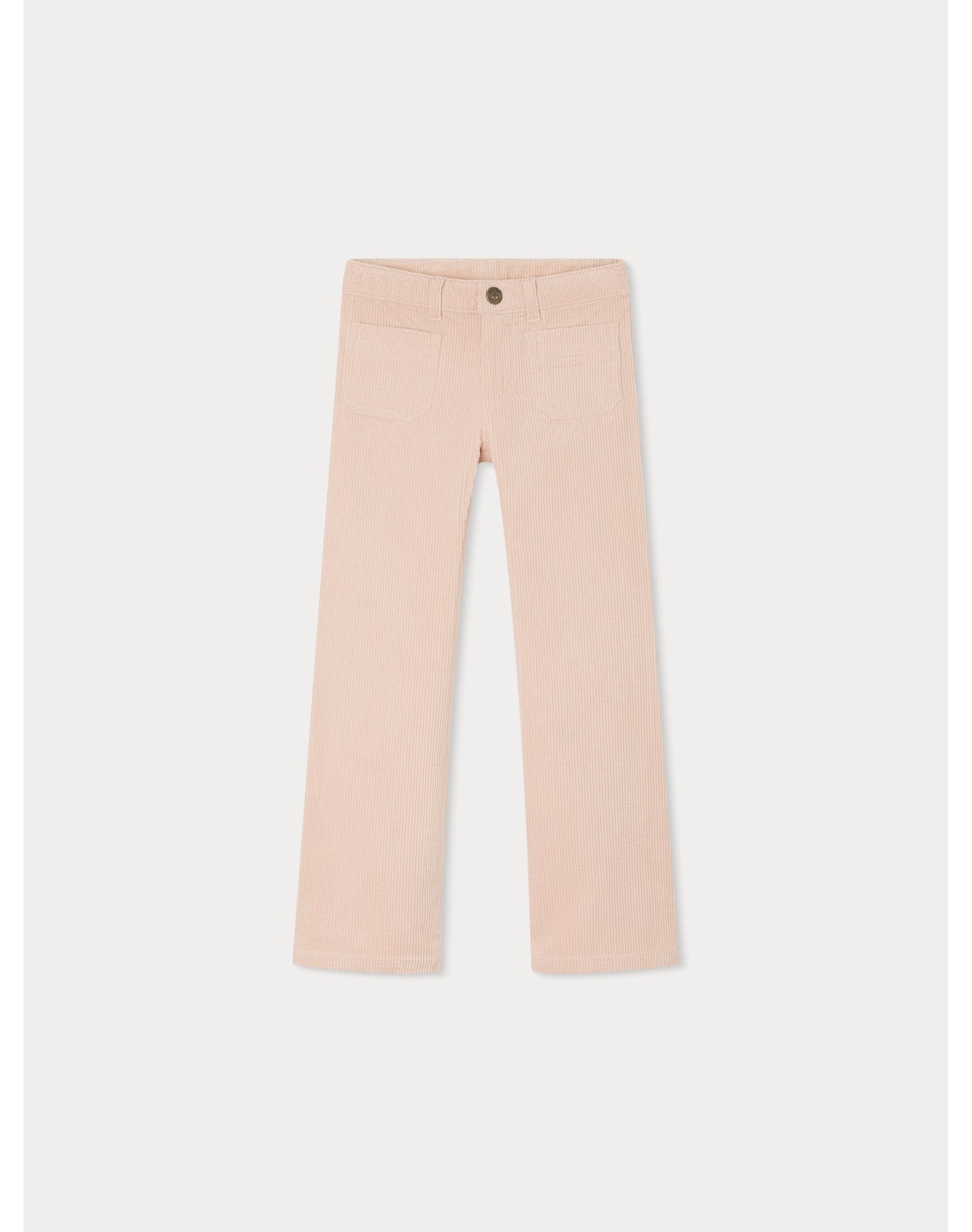 Girls | Junon Pants Blush | 10Y-14Y | Pink