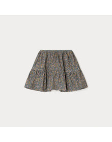 Girls | Paloma Skirt | 4Y-8Y | Ink