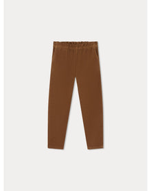 Girls | Pants | 10Y-14Y | Chestnut