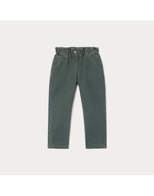 Girls | Sonie Jeans | 10Y-14Y | Verdigris