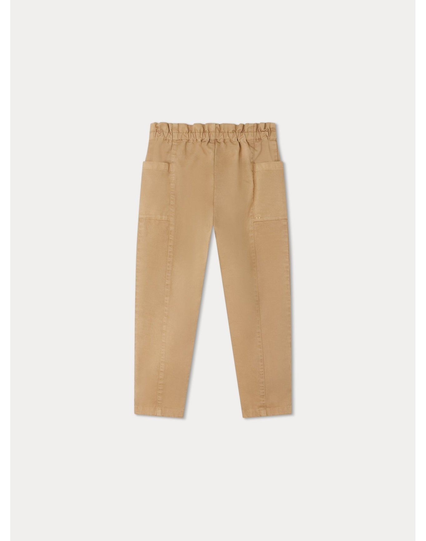 Girls | Tiche Pants | Beige